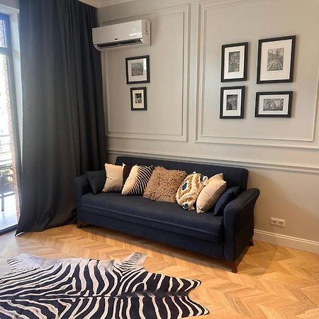 Easy Rest Apartment Тбилиси Екстериор снимка