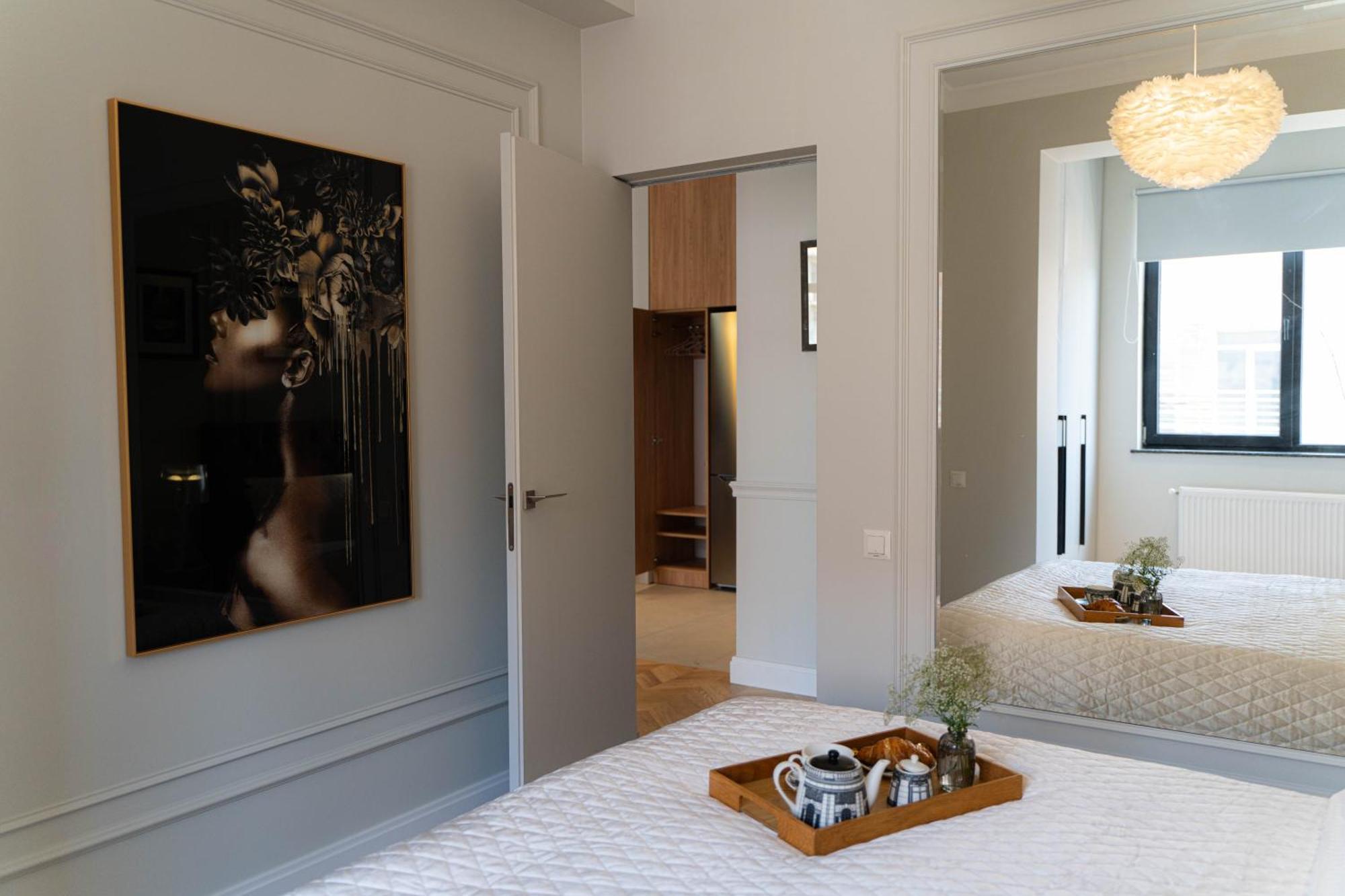 Easy Rest Apartment Тбилиси Екстериор снимка