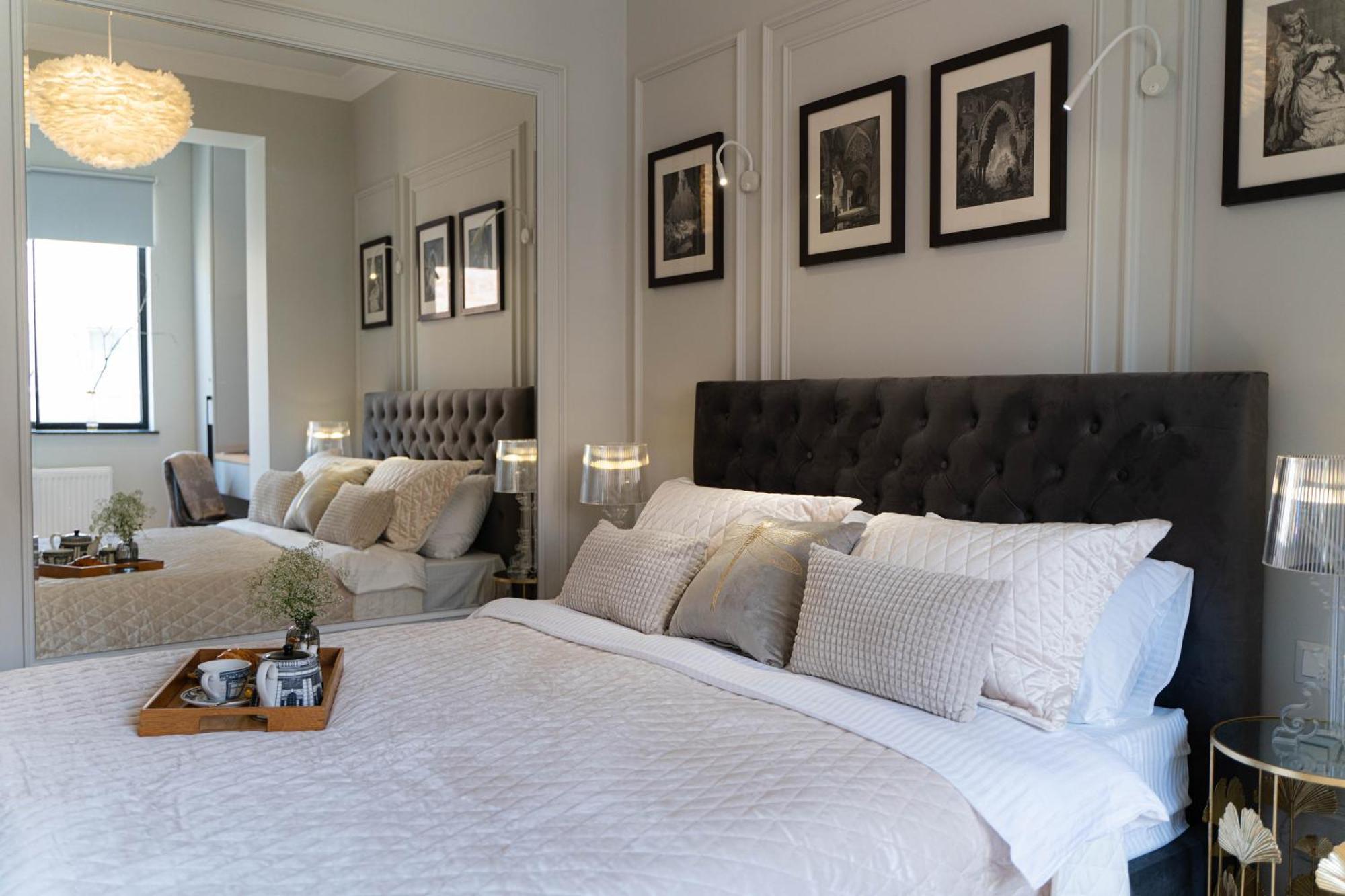 Easy Rest Apartment Тбилиси Екстериор снимка