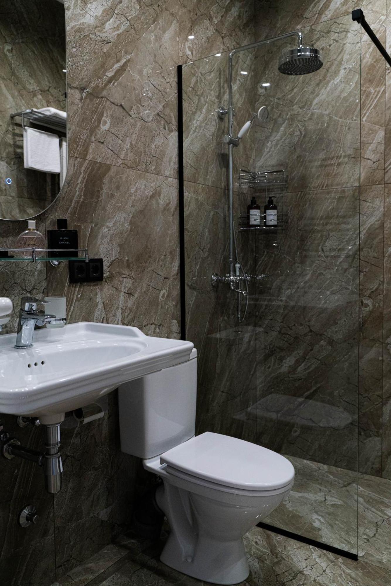 Easy Rest Apartment Тбилиси Екстериор снимка