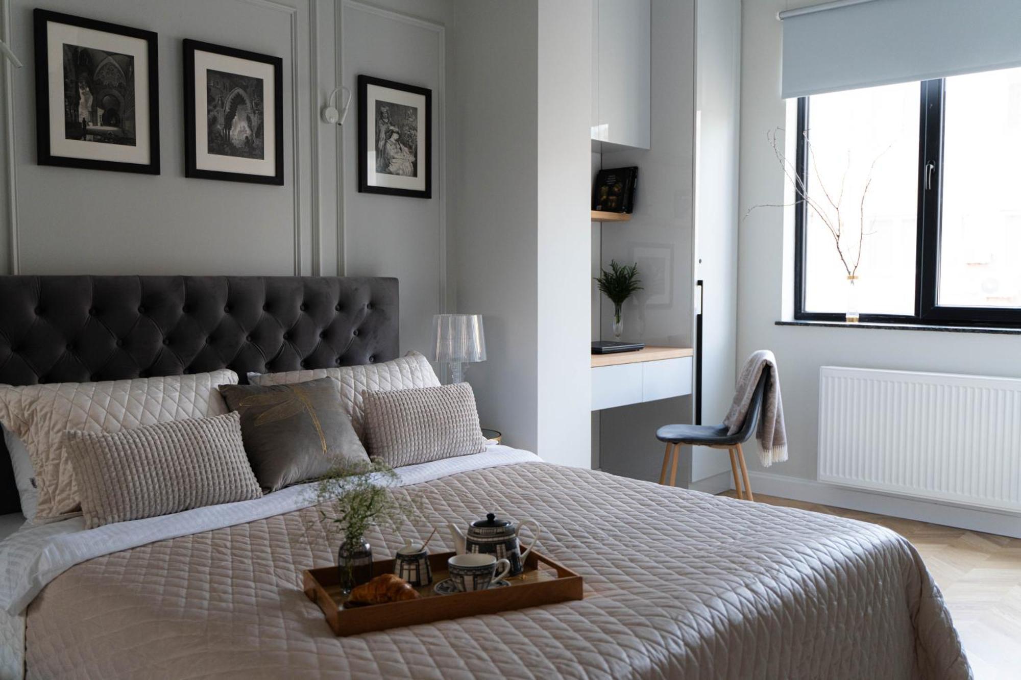 Easy Rest Apartment Тбилиси Екстериор снимка
